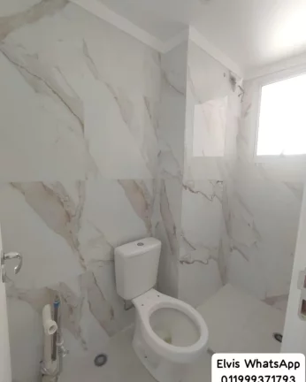 Imagem Lindo apartamento sendo reformado