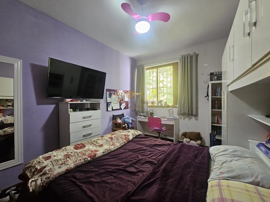 Imagem Casa para Venda em Teresópolis / RJ no bairro Parque do Ingá