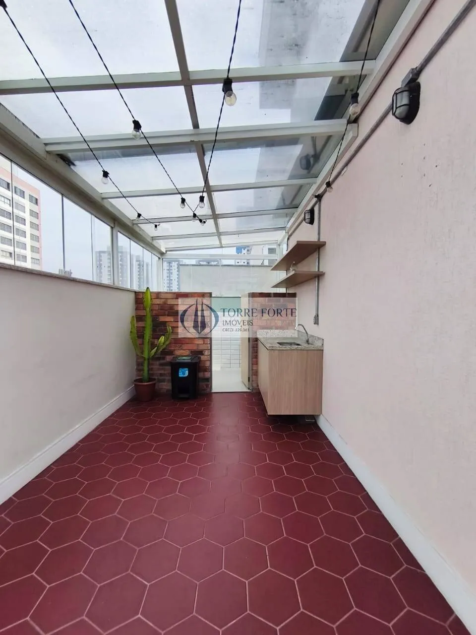 Imagem Apartamento 2 dormitórios sem vaga na Penha de França
