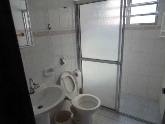 Imagem Casa com 3 dormitórios à venda, 106 m² por R$ 310.000,00 - Solemar - Praia Grande/SP