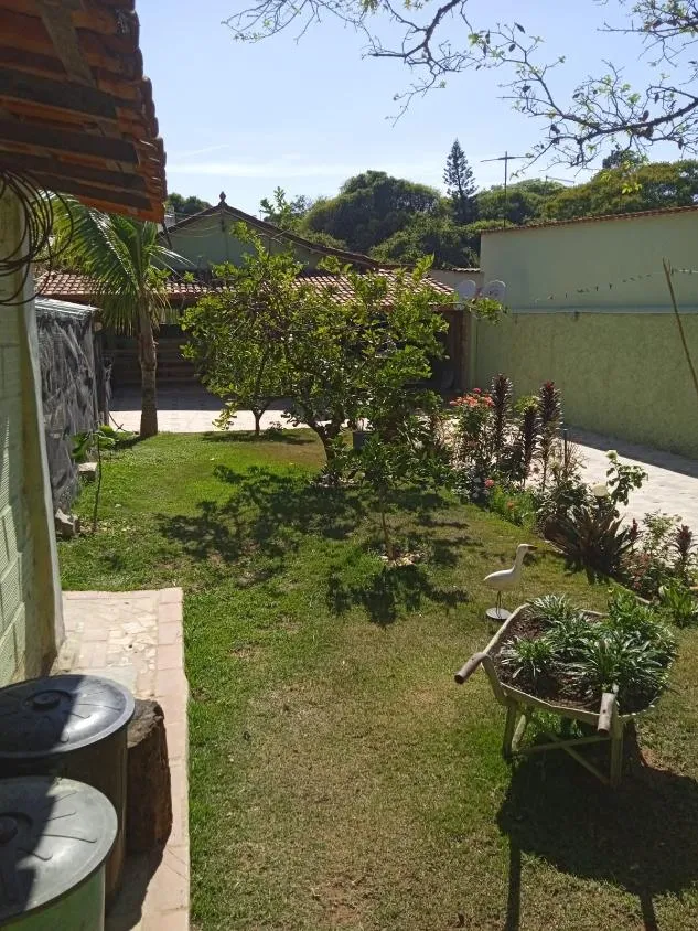 Imagem Ótima Casa à Venda em Contagem/MG (R$ 700.000,00)