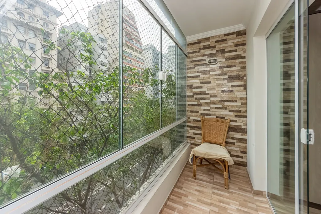 Imagem Apartamento à venda em São Paulo, Bela Vista, com 2 quartos, 93.76m2