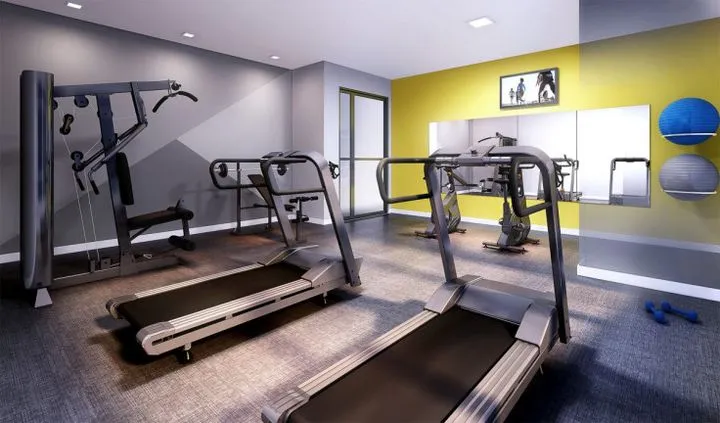 Imagem Apartamento com 2 Quartos à Venda, 60 m² em Vila Romana - São Paulo