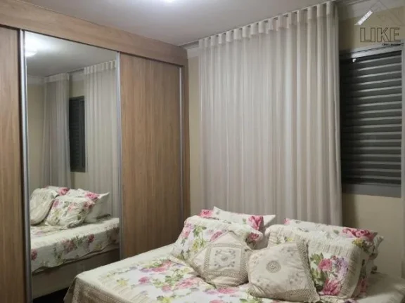 [Apartamento - Venda][532.000,00 - Jd das Industrias]