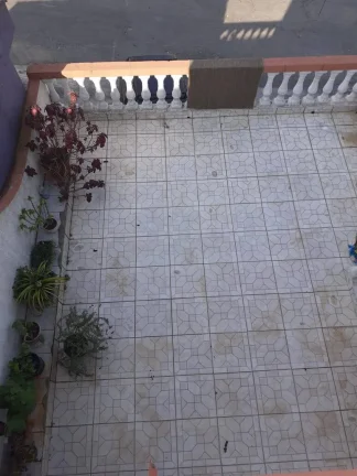 Imagem Sobrado maravilhoso 160 m² 3 Dormitórios sendo 1 Suíte e 2 Vagas