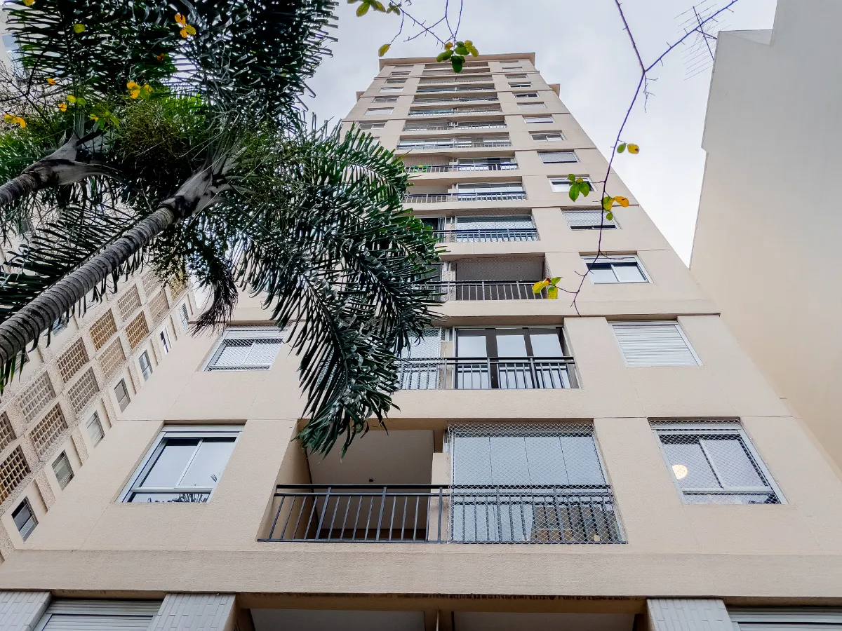 Imagem Apartamento para venda em Higienópolis com 2 quartos, sendo 1 suíte, 75m2