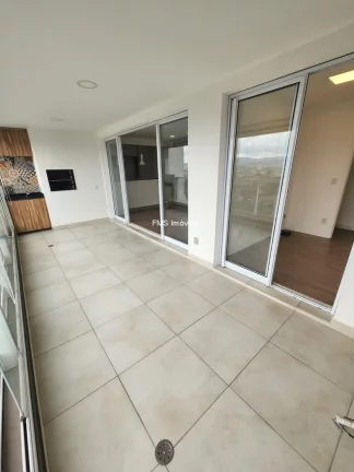 Imagem Apartamento de 3 quartos, 2 suites, 2 vagas e 96m² no bairro da Lapa em São Paulo-SP!