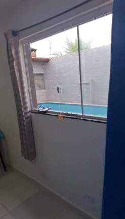 Imagem Casa com 4 dormitórios à venda por R$ 800.000 - Praia da Gaivota - Itanhaém/SP