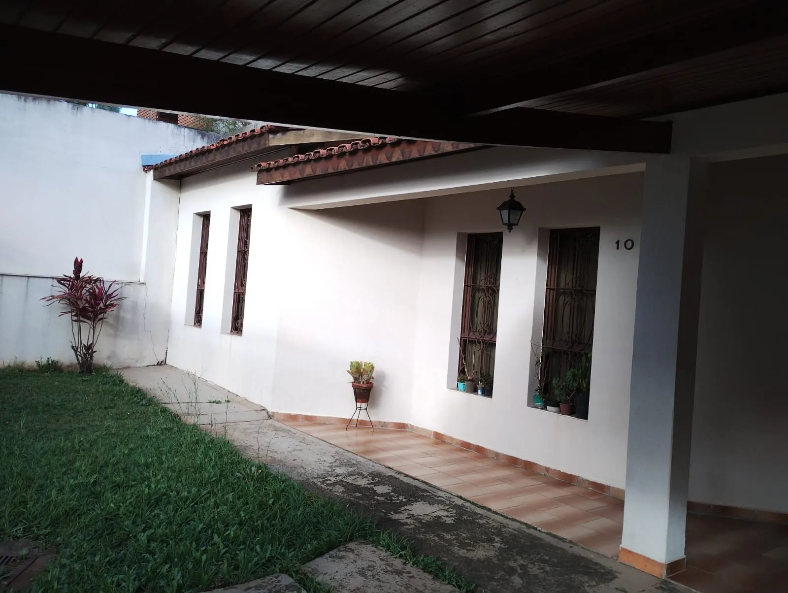 Imagem CASA TÉRREA NO BAIRRO JARDIM REFUGIO