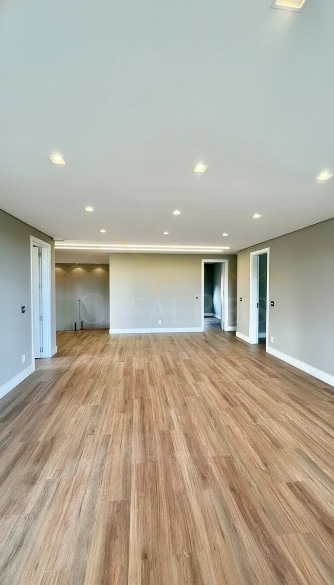 Imagem Casa 4 suítes à venda em Bortolan Norte I, Poços de Caldas