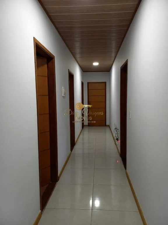 Imagem Casa para Venda em Teresópolis / RJ no bairro Jardim Salaco