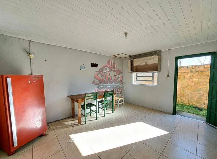 Imagem C240 | Casa mista 3 dorm c/ poço artesiano, Albatroz