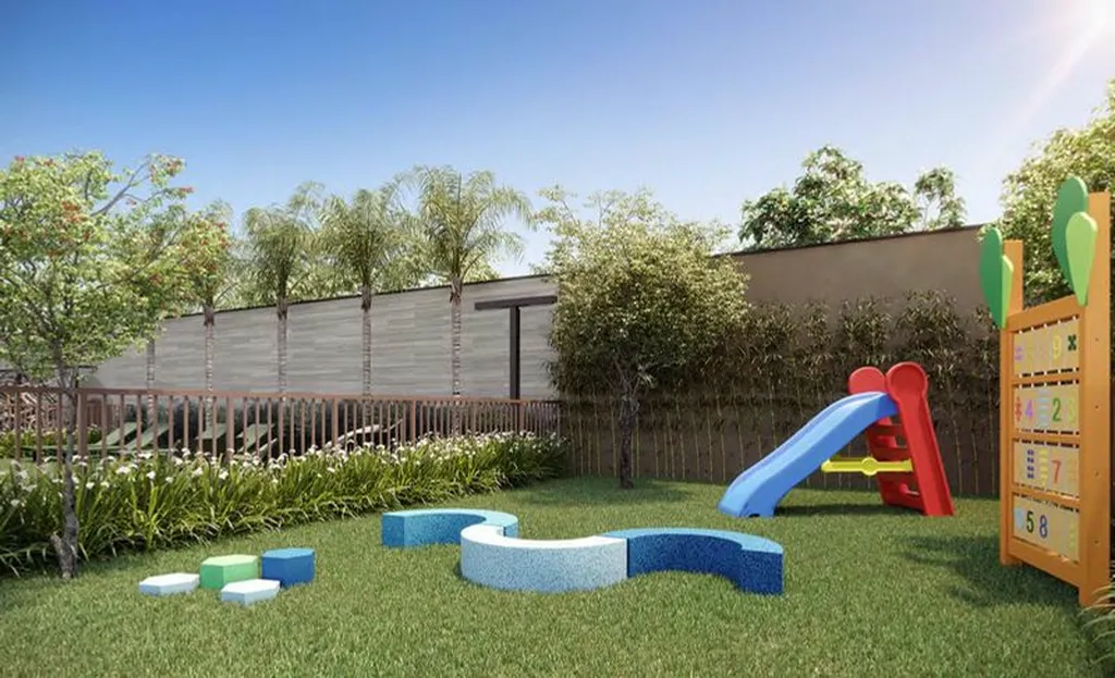 Imagem Estilo Vila Olímpia - Residencial - Estilo Vila Olímpia - Residencial