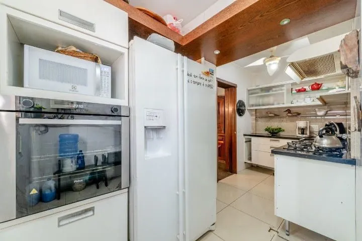 Imagem Apartamento 03 dormitórios no Bairro Moinhos de Vento