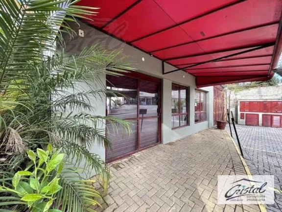 Imagem Loja à venda, 351 m² - Granja Viana - Cotia/SP