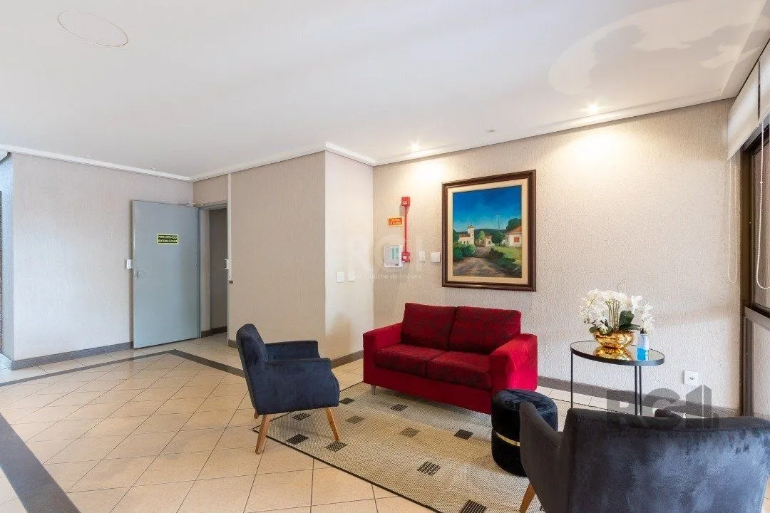 Imagem Apartamento em Petrópolis