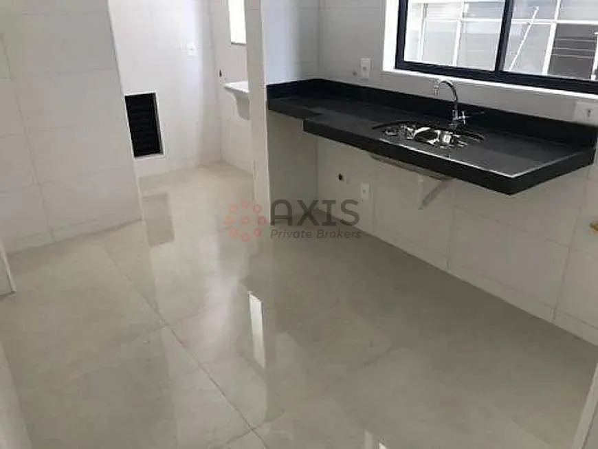 Imagem Apartamento 2 quartos no Funcionários - Lazer