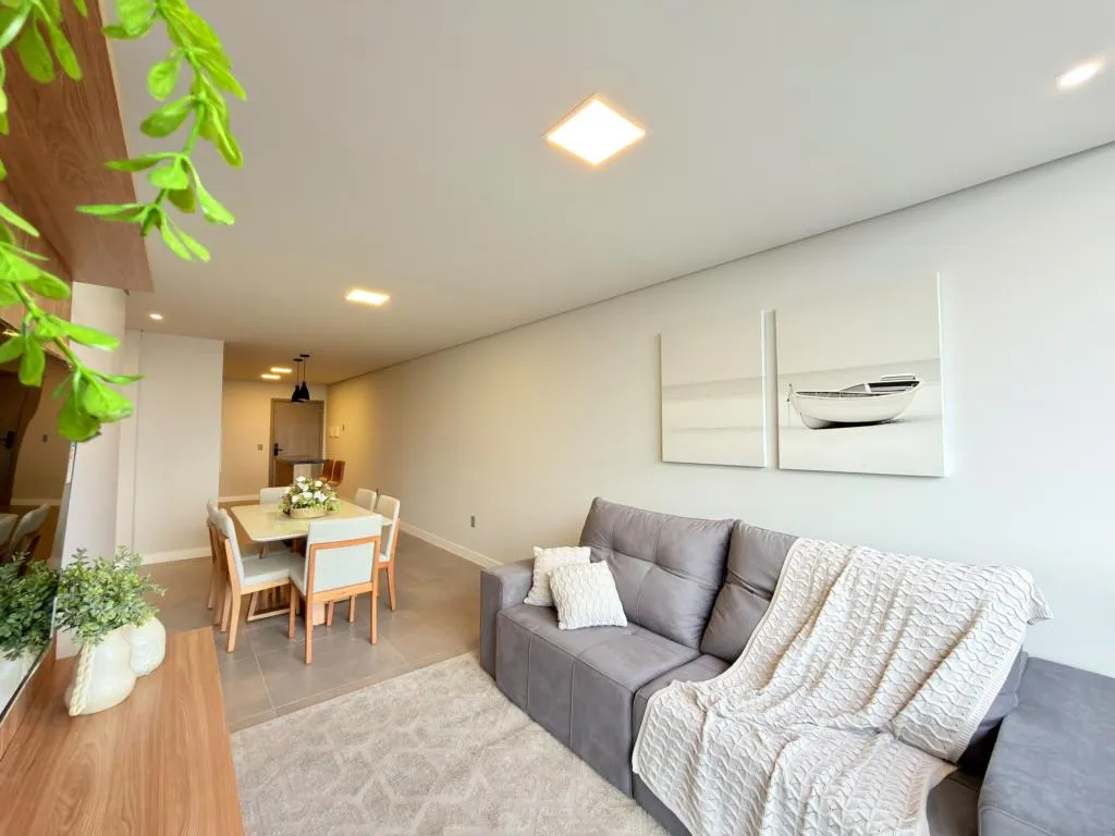Imagem Apartamento 2 Dormitórios - Bairro Atlantida