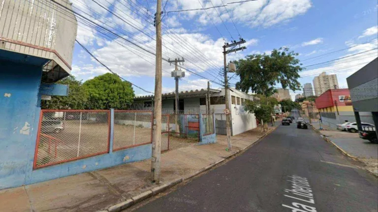 Imagem Conjunto Comercial à venda em Ribeirão Preto, Campos Elíseos, 2.925,55m2