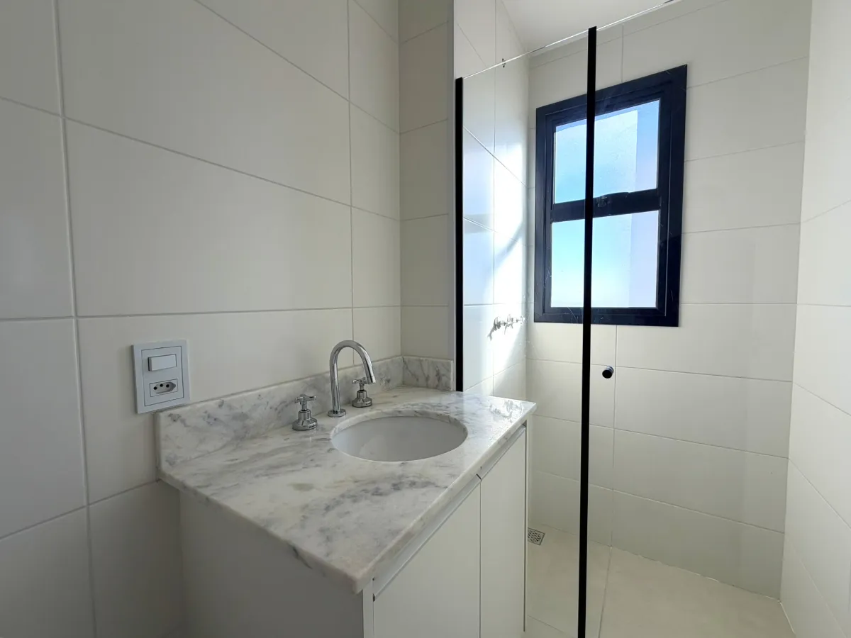Imagem Apartamento para venda em Parque Campolim com 2 quartos, sendo 1 suíte, 55m2