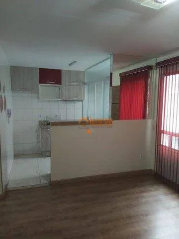 Imagem Apartamento com 2 dormitórios à venda, 48 m² por R$ 225.000,00 - Água Chata - Guarulhos/SP