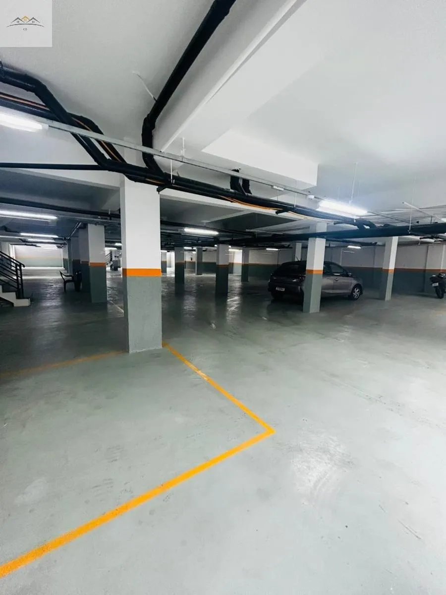 Imagem APARTAMENTO RESIDENCIAL em Santo André - São Paulo, Vila Eldízia