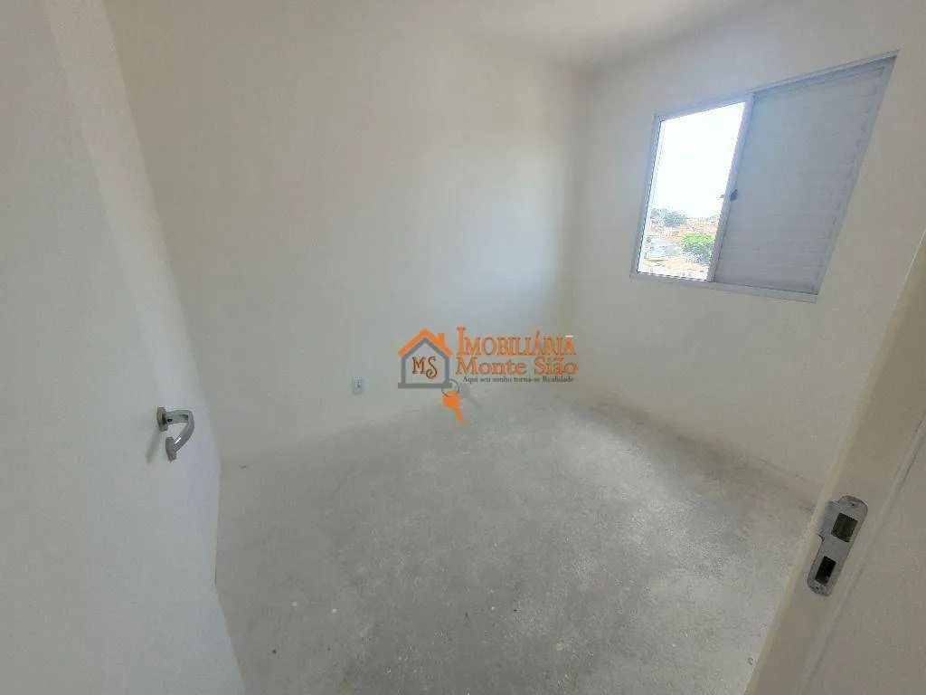 Imagem Apartamento à venda, 47 m² por R$ 373.000,00 - Jardim Vila Galvão - Guarulhos/SP