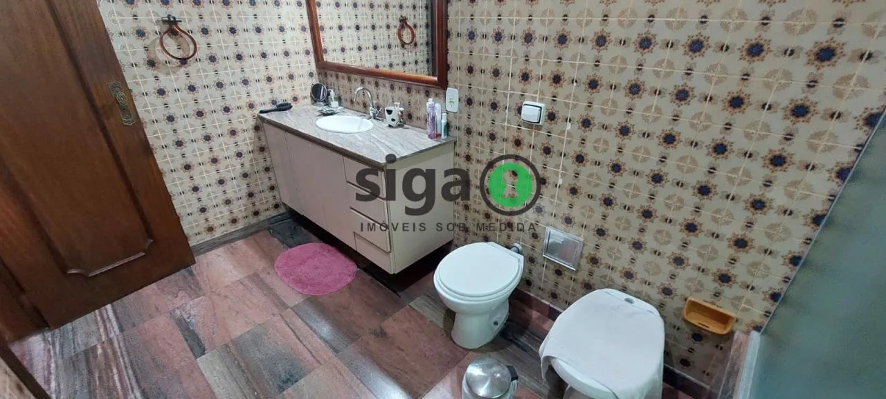 Imagem Aluguel ou Venda de Sobrado em Planalto Paulista