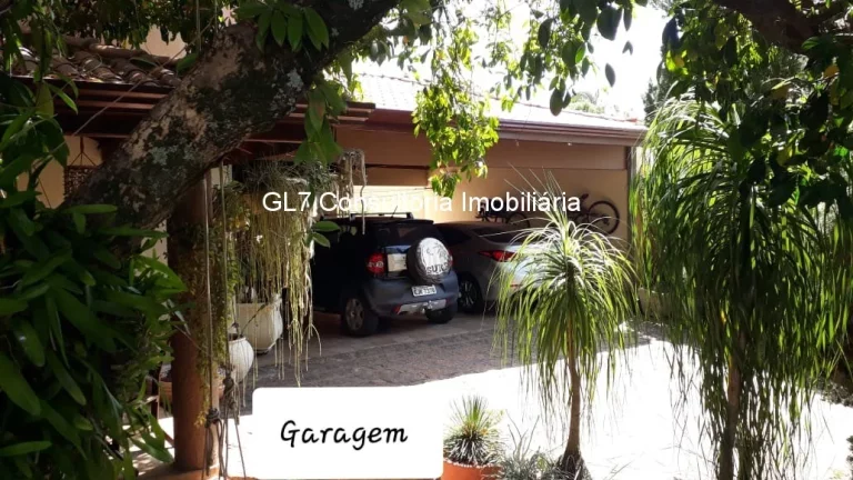 Imagem Chácara a venda em Indaiatuba