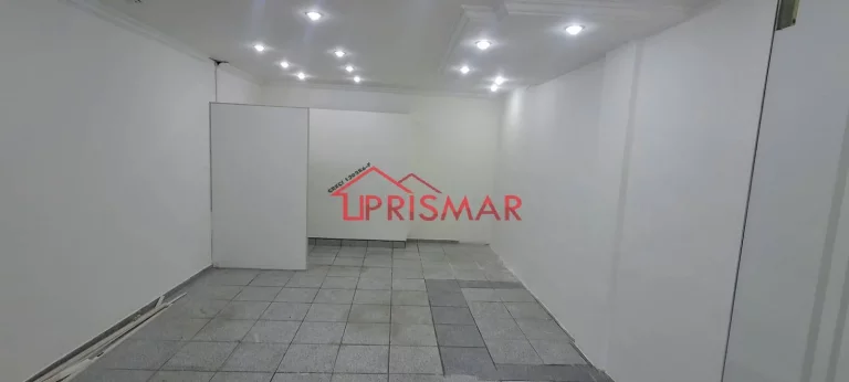 Imagem Aluga-se loja no Embaré em Santos 1 vaga 59 m2