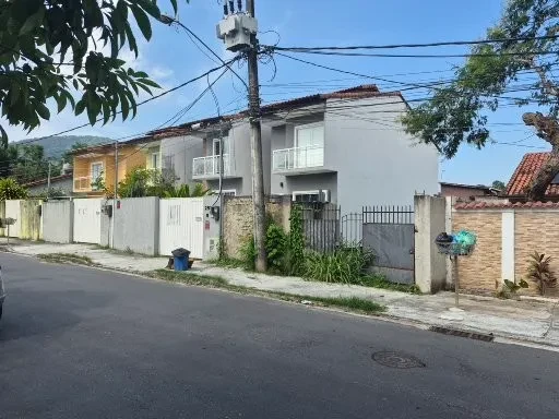 Imagem Terreno à Venda, 180 metros em Engenho do Mato - Niterói