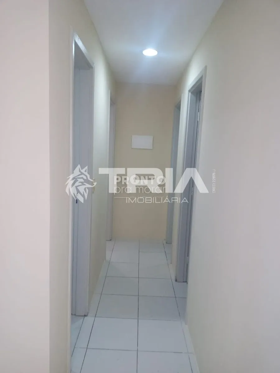 Imagem Apartamento de 3 quartos, 60m² no bairro Barro, em Recife