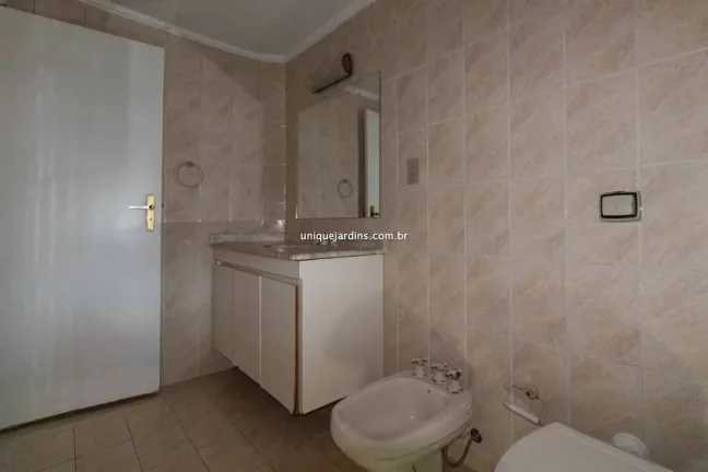 Imagem Apartamento à venda Paraíso São Paulo