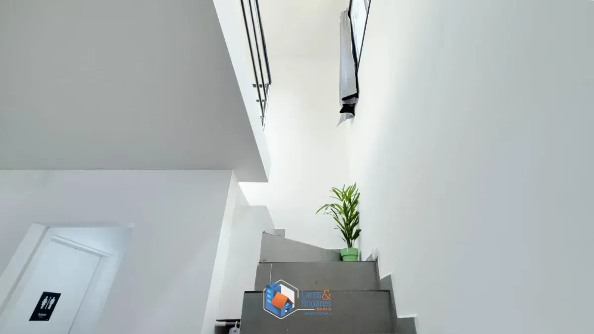 Imagem Duplex para venda em Vila Leopoldina com 1 quarto, sendo 1 suíte, 40m²