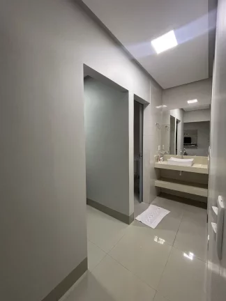 Imagem Casa Alto Padrão em São Cristóvão, Goianésia/GO