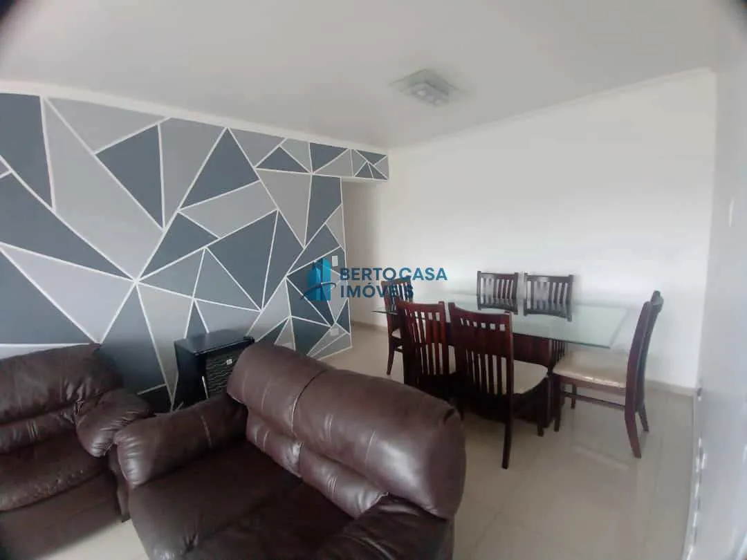 Imagem Apartamento Padrão