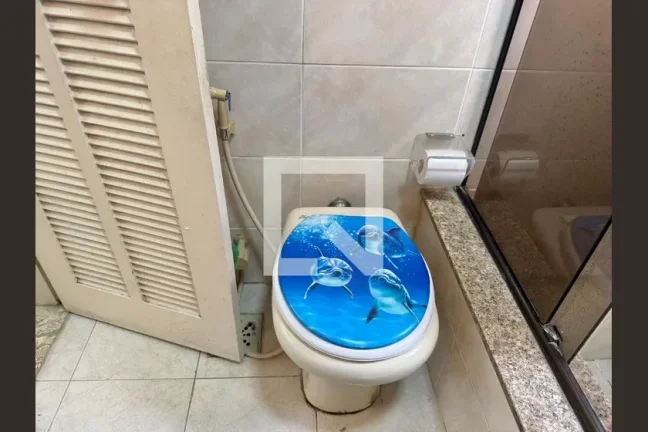Imagem Apartamento à Venda - Recreio, 3 Quartos, 82 m2