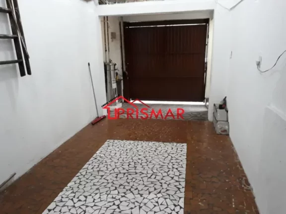 Imagem Vende-se sobreposta alta 3 dormitorios 1 vaga Itararé/SV