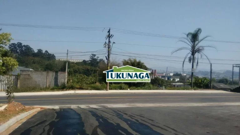 Imagem Terreno à venda, 2500 m² por R$ 1.800.000,00 - Cidade Aracilia - Guarulhos/SP