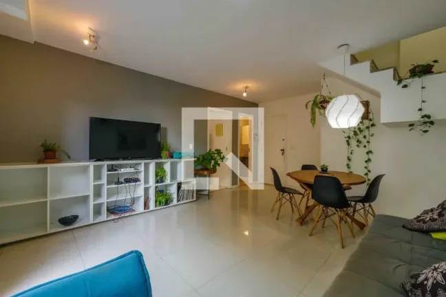 Imagem Apartamento à Venda - Recreio, 2 Quartos, 94 m2