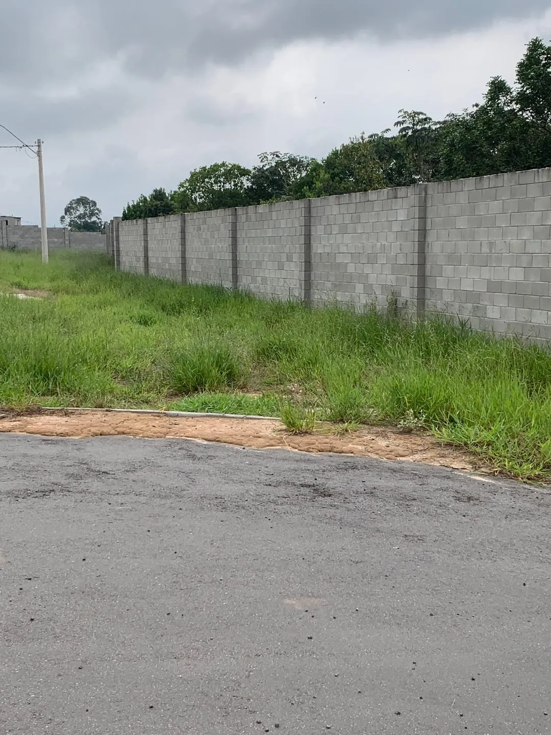 Imagem Terreno à venda 233M², Bosque da Imperatriz, Pindamonhangaba - SP | Condomínio Bosque da Imperatriz
