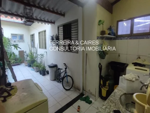 Imagem CASA RESIDENCIAL em INDAIATUBA - SP, JARDIM PAULISTANO