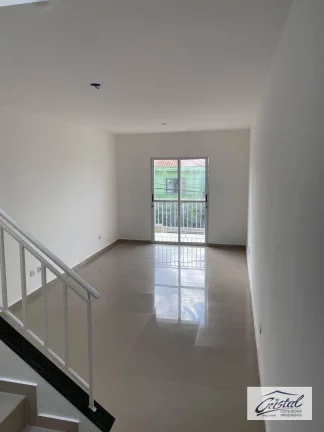 Imagem Sobrado com 3 dormitórios à venda, 145 m² por R$ 600.000,00 - Butantã - São Paulo/SP