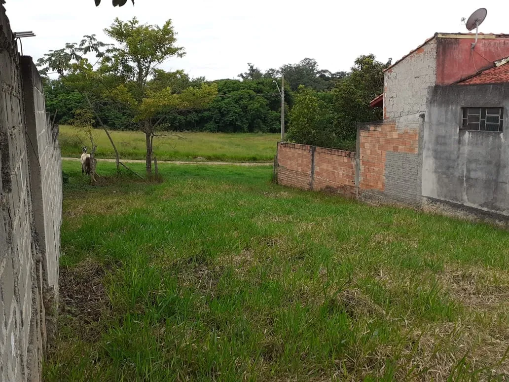 Imagem Terreno à venda 250M², Vila Prado, Pindamonhangaba - SP