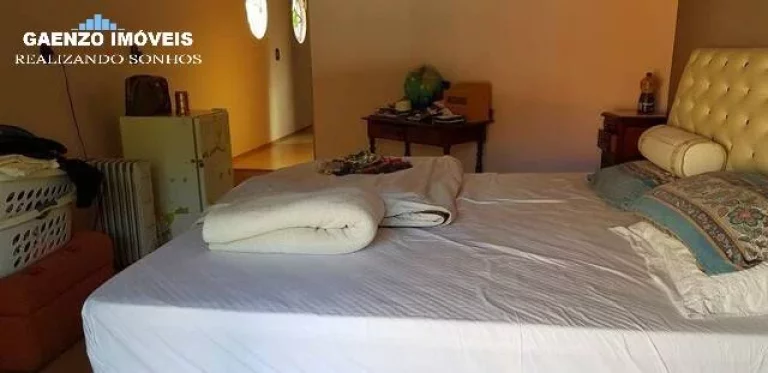 Imagem Casa Condominio Granja
