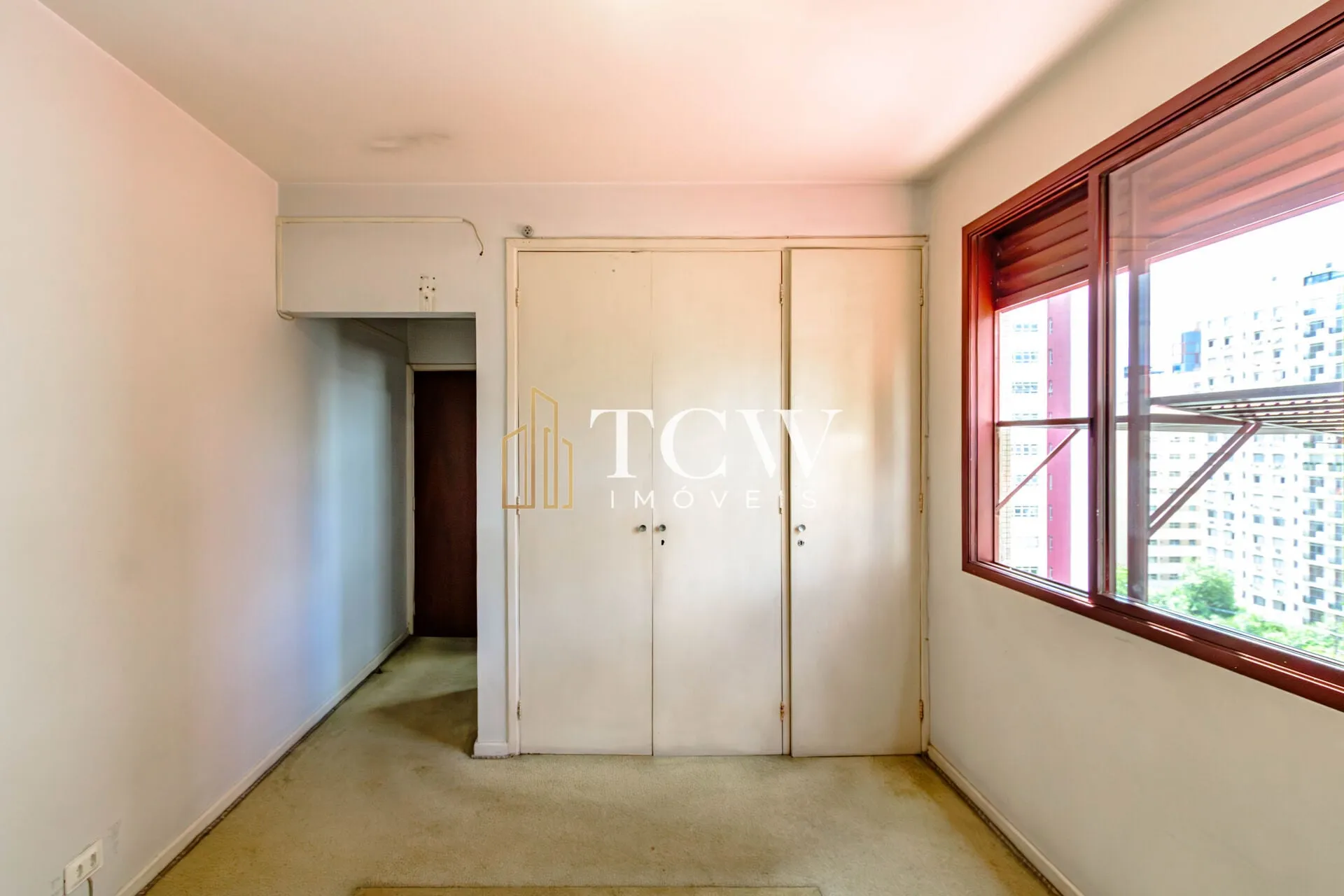 Imagem Apartamento à venda no bairro Itaim Bibi - São Paulo/SP, Zona Sul