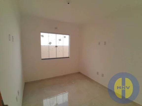 Imagem Vendo casa de 3 quartos em Itaipuaçu