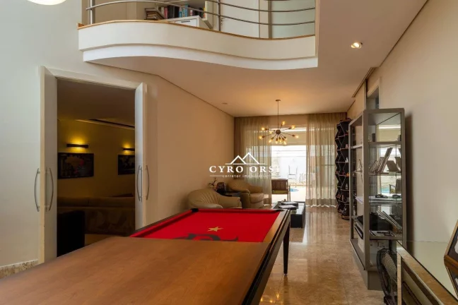 Imagem Casa à venda, 252 m² por R$ 1.450.000,00 - Dois Córregos - Piracicaba/SP