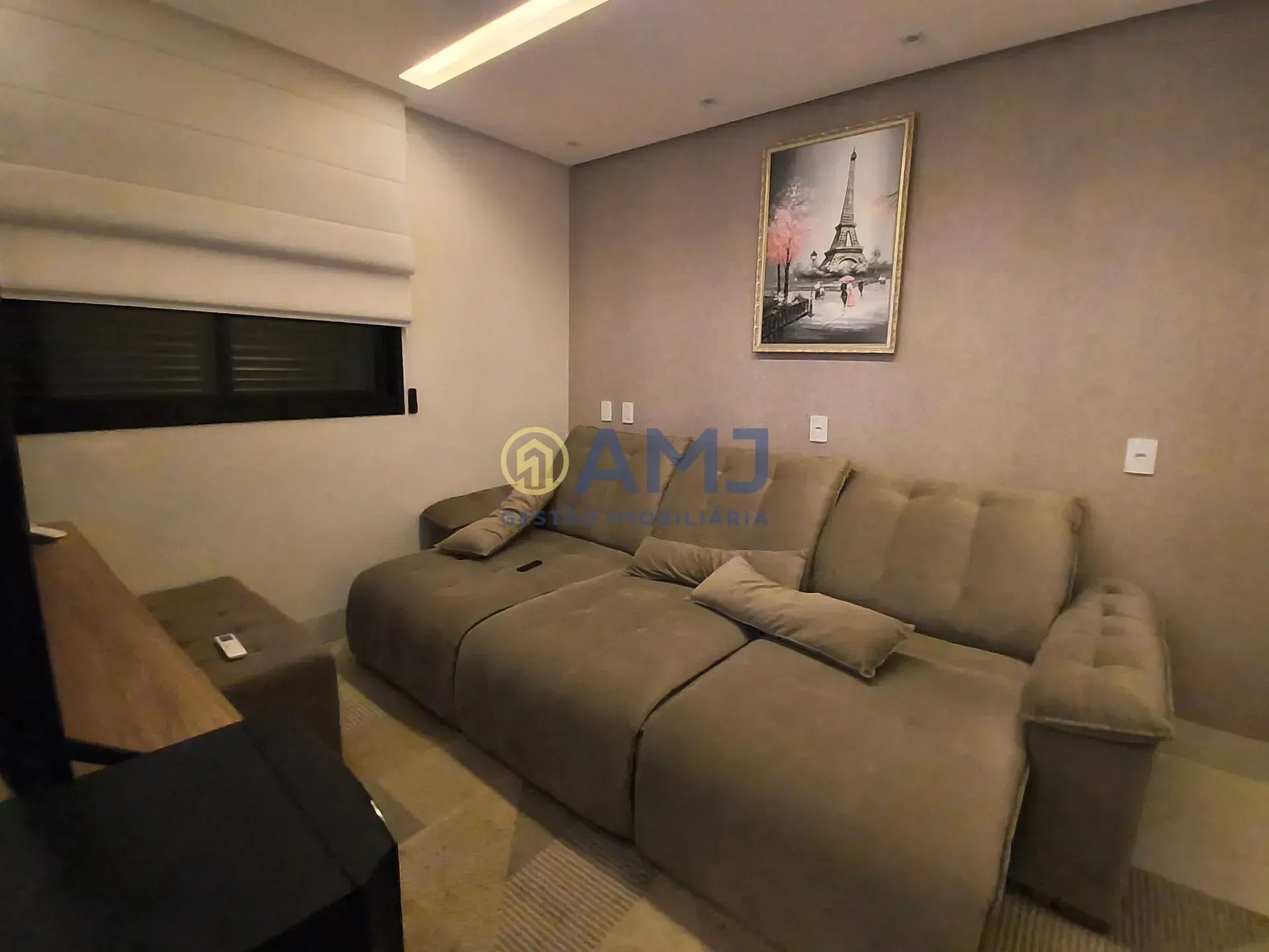 Imagem Sobrado mobiliado à venda no Parqville Pinheiros