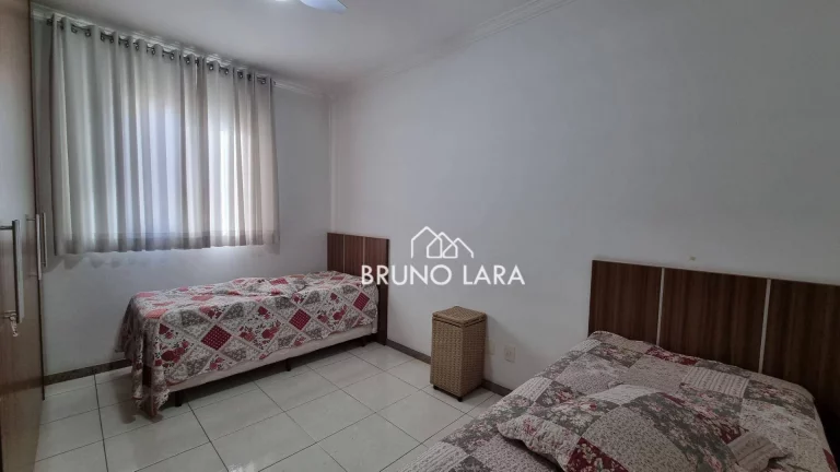 Imagem Casa à venda no Bairro Ingá - Betim/MG.